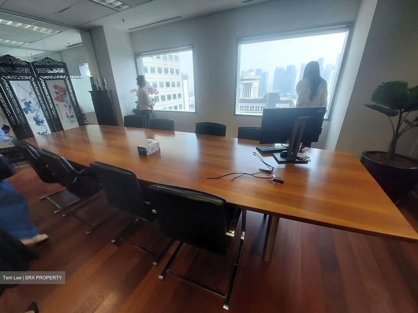 Suntec Tower Three (D1), Office #627357591